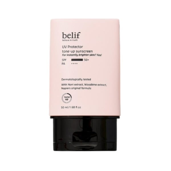 UVプロテクター トーンアップ サンスクリーン 50mL [SPF50+ PA++++]