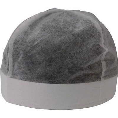 谷沢製作所 693120 紙帽子丸(不織布) メーカー直送