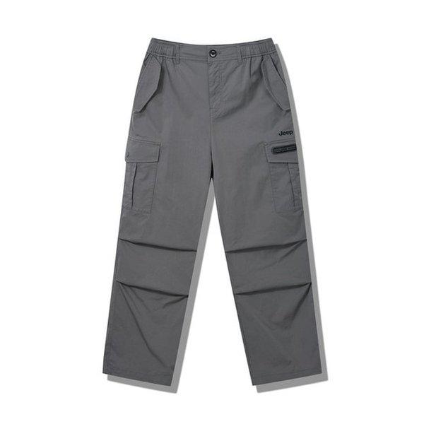 JP2PTU511 KH ワイドカーゴタックパンツ_SC