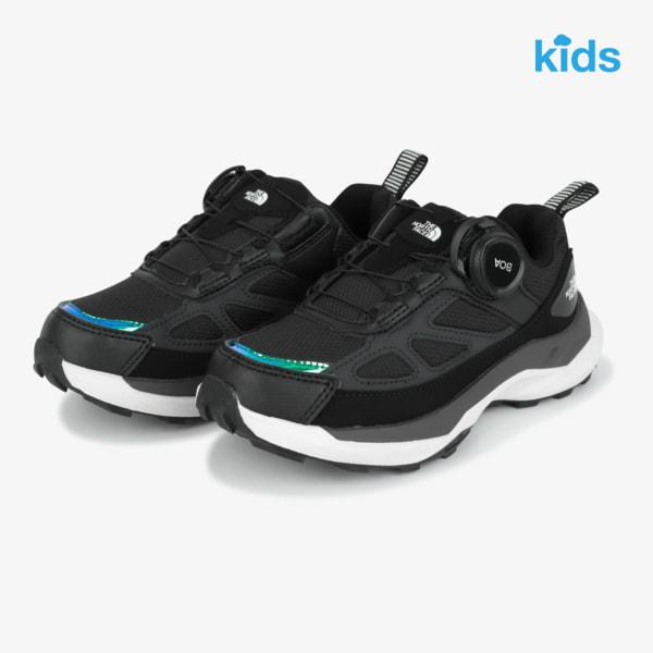 NS93S88S キッズ ファストパック BOA KS FASTPACK BOA