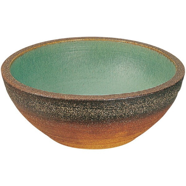 ユニソン 600801110 陶芸ポット 若草(わかくさ) メーカー直送