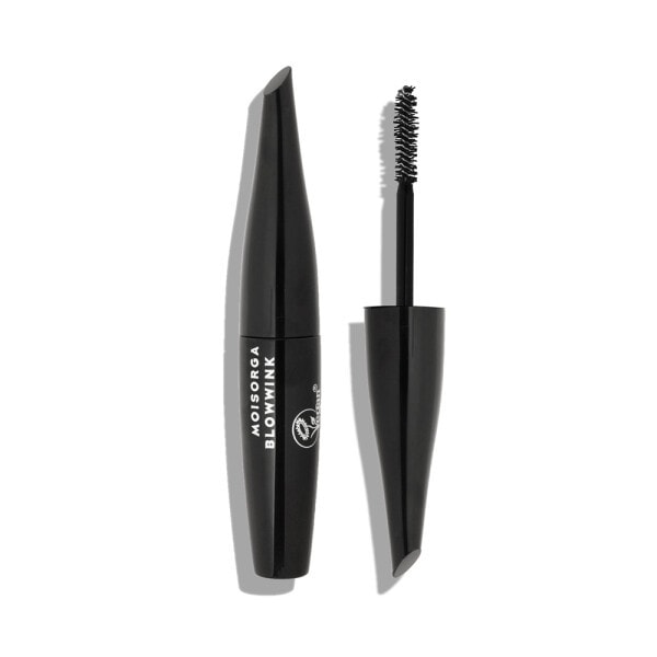 ブローウィンク ビーガン ボリューム マスカラ ラッシュアンドブロウ 8ml