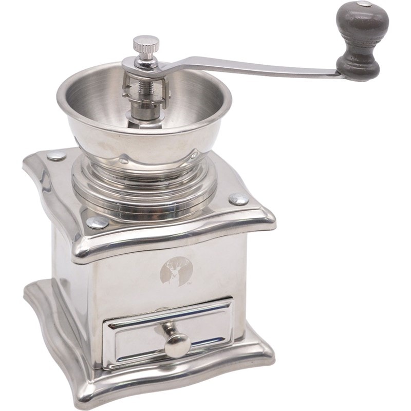 コーヒーミル DF-07 アウトドアクッカー (uw3529)