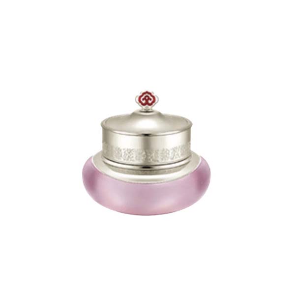 拱辰享（コンジンヒャン)　水軟（スヨン）ジンクリーム 50ml　美肌　韓国コスメ　韓方　アンチエイジング　シワケア　弾力