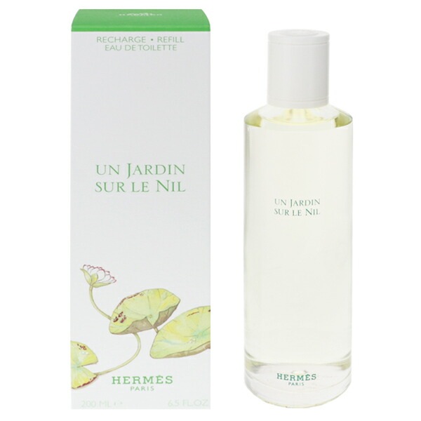 ナイルの庭 （レフィル） EDT BT 200ml