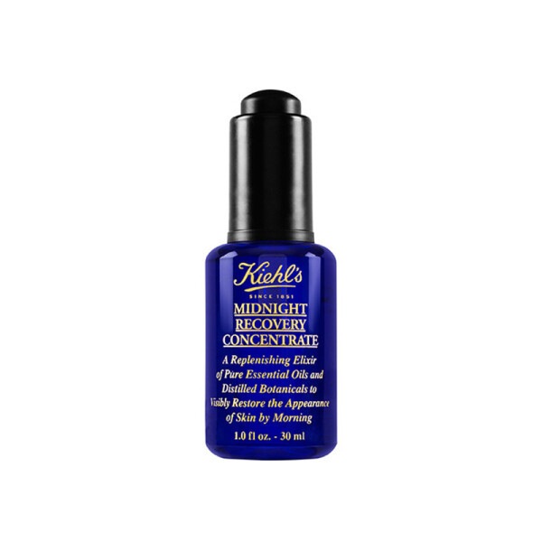 (ロッテ百貨店)ミッドナイトリカバリーコンセントレート 30ml (贈呈品なくなり次第贈呈終了)
