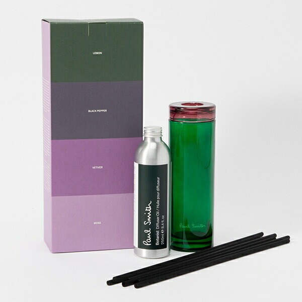 ディフューザー DIF #グリーン （ボタニスト） 250ml