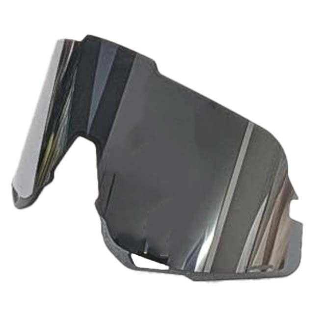 100%(ワンハンドレッド) GLENDALE グレンデ－ル用 リプレイスメントレンズ 本体は別売 69047-00031HiPERマーキュリーMLミラー