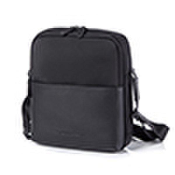 CARMONT MINI クロスバッグ Black UC909003