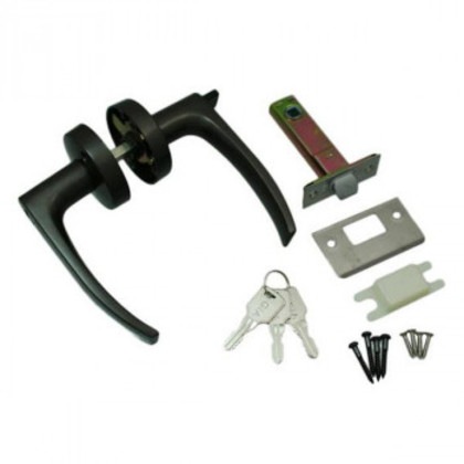 NP-32A-ML-B レバー鍵付間仕切 3本キー 00776668-001 5,898円