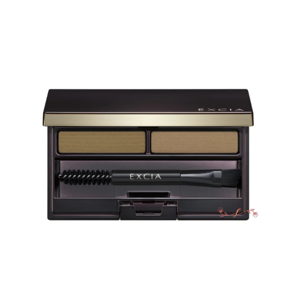 Al　bion　エクシア AL アイブロウ コンパクト　正規品