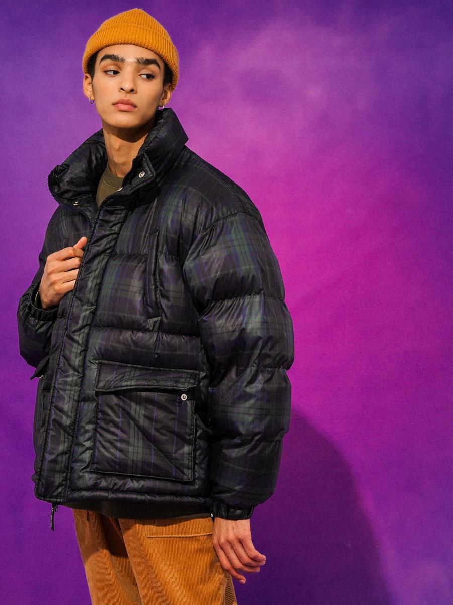 BUMS SHORT PADDING JEOT3291