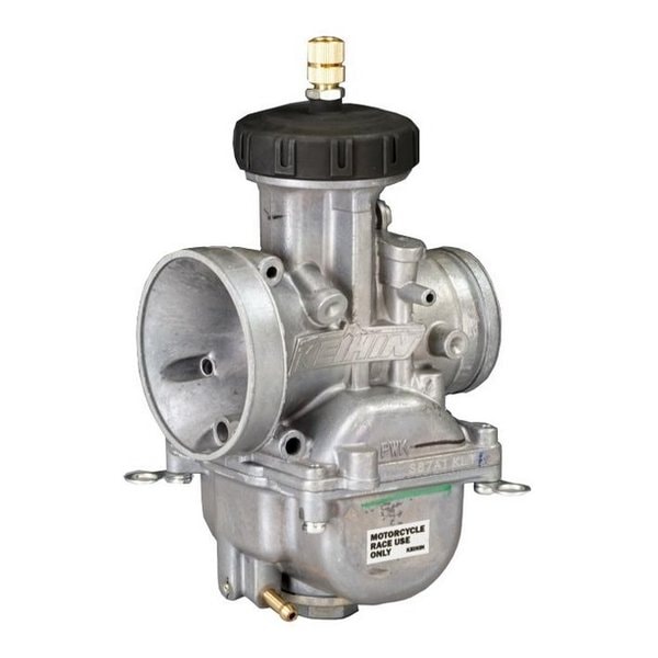 PWK-2キャブレター RMX250S 96~ PWK1305