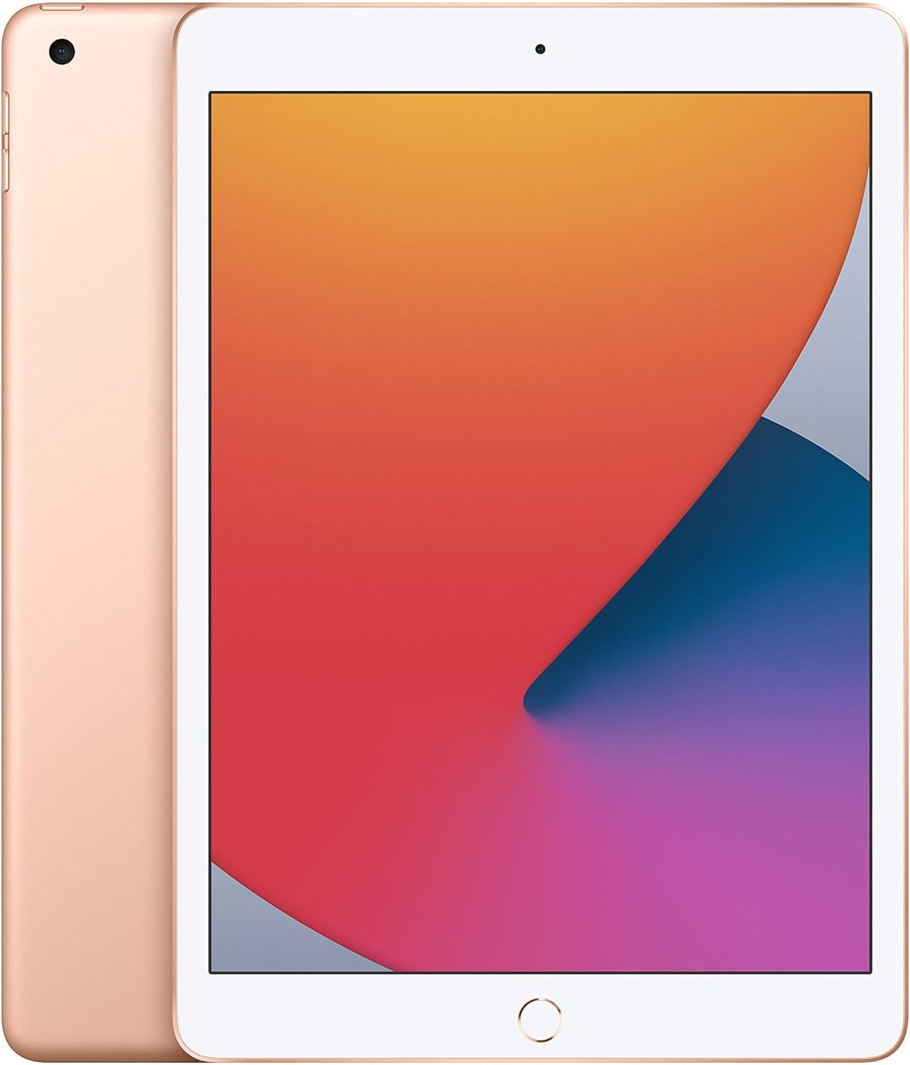 iPad 第８世代 Wi-Fi 32GB スペースグレイ