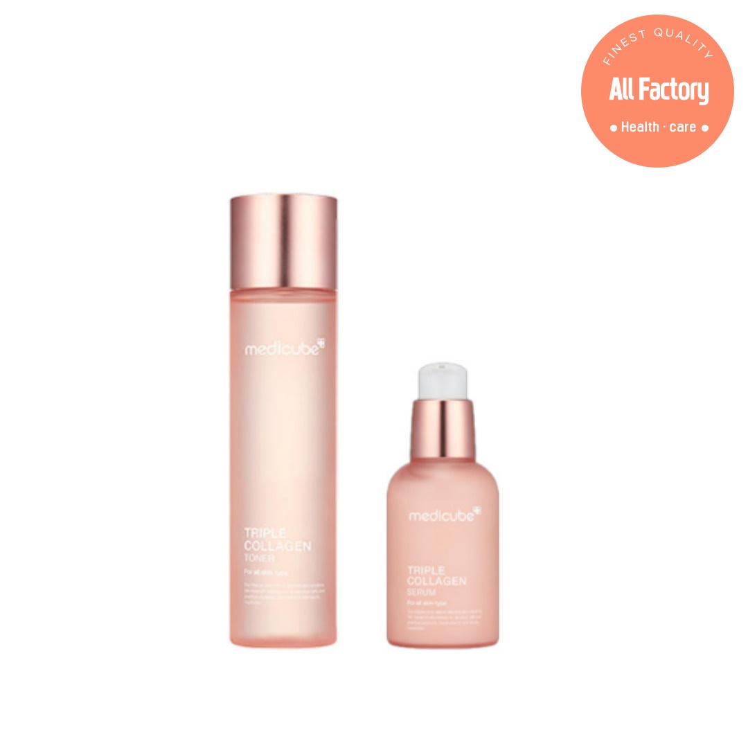 コラーゲン２種セット 6,261円