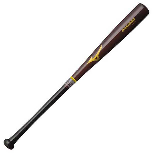 硬式用バンブーGF補強(木製 84cm 平均1000g) 野球 バット ノック・トレーニング用 (1CJWH1538455)
