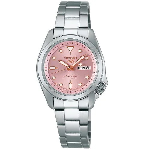 セイコー SRRA003 5スポーツ SKX Series 10気圧防水 メカニカル 自動巻(手巻付) 25,054円