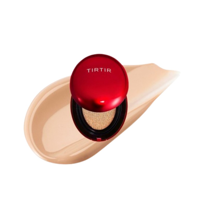 ヒョンビンPICK TIRTIRティール マスクフィット レッドクッション ミニ 23Nサンド1個 6,200円