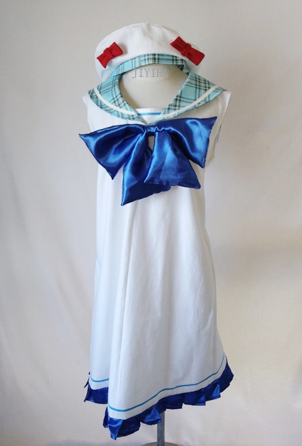 VRChat ホライズ コスプレ衣装 P506