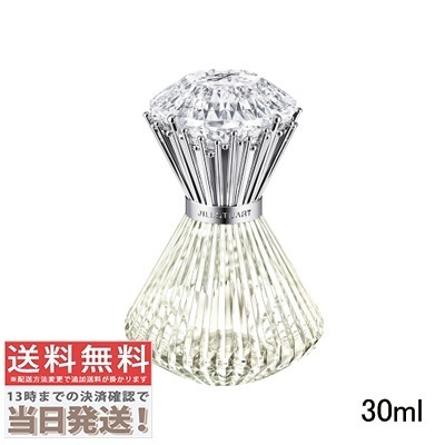 ブリリアントジュエル オードパルファン 30ml 6,073円