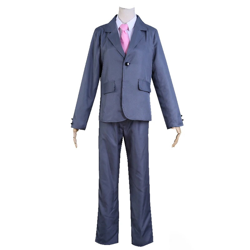 モブサイコ100 霊幻新隆 変装 仮装 コスプレ服 コスプレ衣装 5,297円