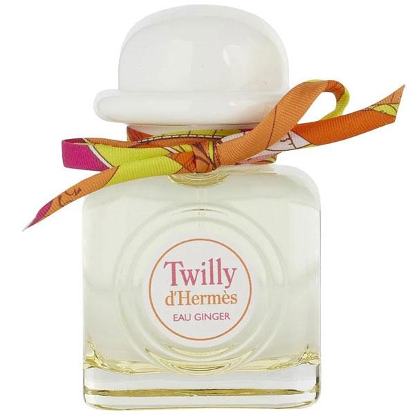 【訳あり】 エルメス ツイリー ドゥ エルメス オー ジンジャー EDP オードパルファム SP 85ml テスター 香水 HERMES