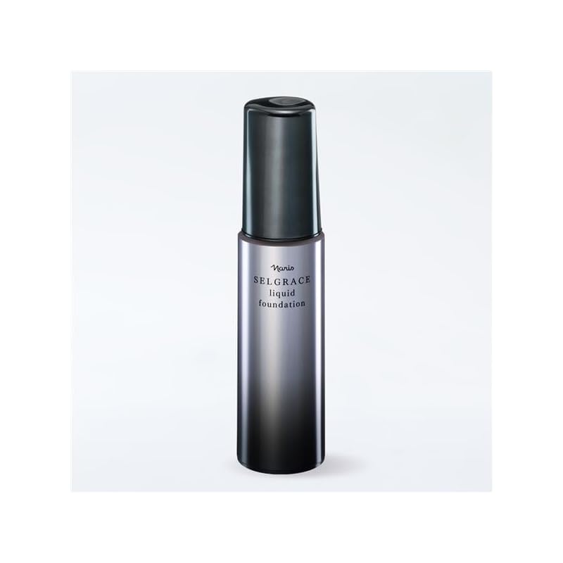ナリス セルグレース リキッド ファンデーション 30mL [ベージュ550]