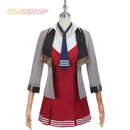 ウマ娘 プリティーダービー　ゴールドシチー 風 コスプレ衣装 コスチューム　ハロウィン　イベント 演出服 二次会 cosplay
