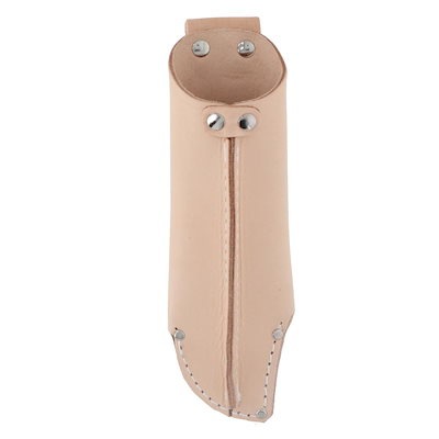 他サイト： 高儀 菊堂 広口 剪定鋏ケース 広口タイプ 剪定鋏 ケース 収納 入れ ヌメ革 日本製の商品画像