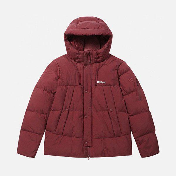 [] インパクトミッドウェイトグースダウンジャケットW244003TDJO1WIE