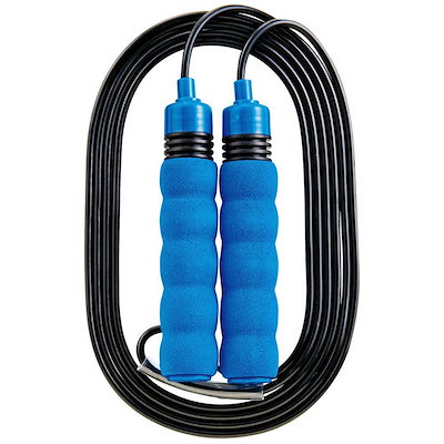 他サイト： クツワ　フィットロープ ブルー　NT017BLの商品画像