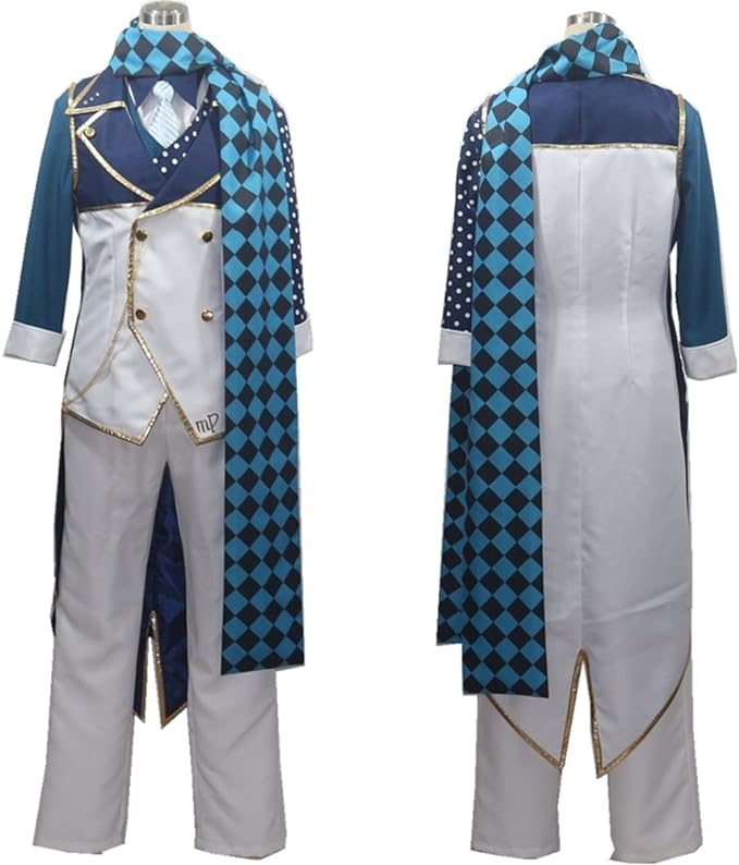 IDOLiSH7 アイドリッシュセブン RESTART POiNTER 四葉環 コスプレ衣装