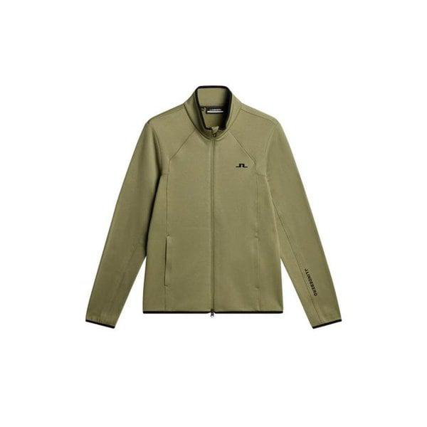 25SS ジャケット AMJS12263M311 オイルグリーン DOM