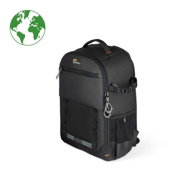 ロープロ　ロープロ アドベンチュラ BP300 III GRL 標準レンズ付きカメラ＋予備レンズ＆アクセサリー バックパック Lowepro ［10～15L］　LP37456-PWW