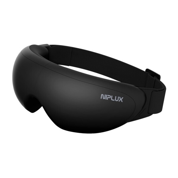 日創プラス NP-ER23BK-EMS NIPLUX EMS EYE RELAX