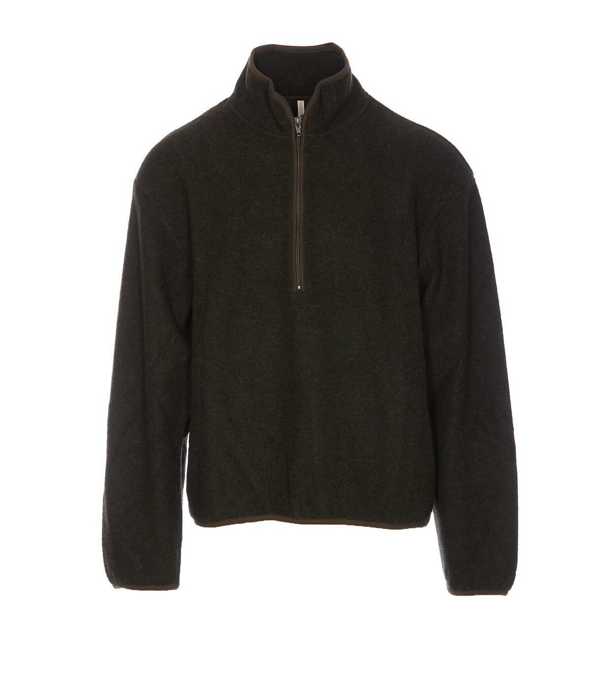 2028ARMY グリーン 秋冬2024 ニットウェア メンズ ia 38,090円