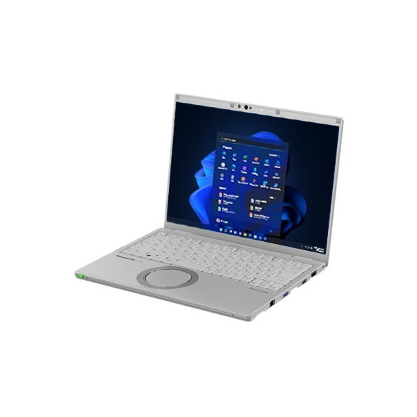 CF-FV4RDRAS Lets note FV4 法人モデルCore i5-1345U/16GB/SSD512GB/光学ドライブなし/Win11Pro/Officeなし/14.0型/タッチパネル