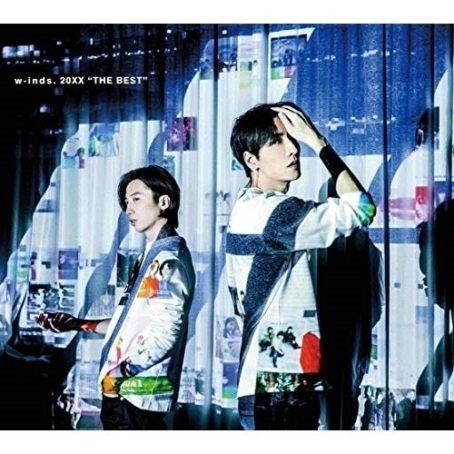 w-inds. ／ w-inds. Best Album 『20XX THE BEST』(初回限.. (CD) PCCA-6013