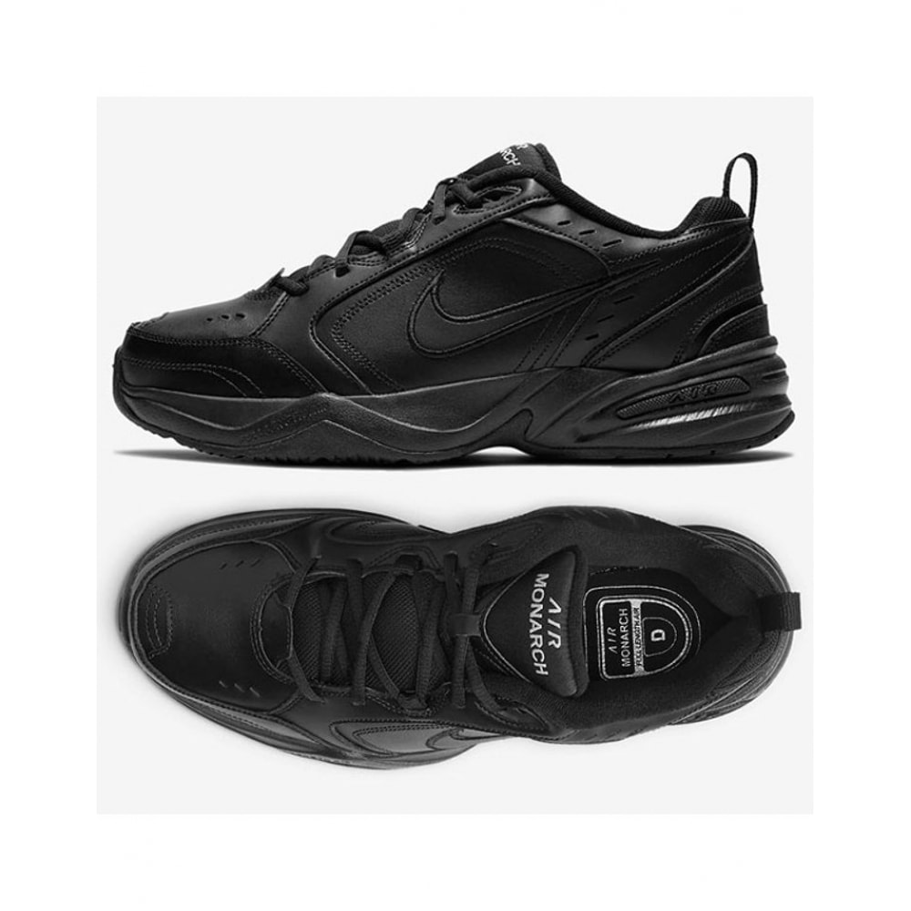 国内店ナイキスニーカートレーニングシューズエアモナーク IV 415445-001 S2501