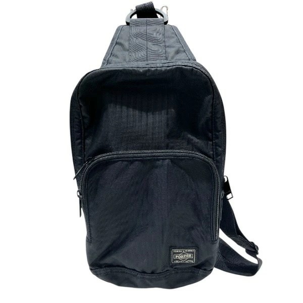 吉田カバン ポーター フラッシュ 689-05941 スリング ショルダーバッグ ボディバッグ