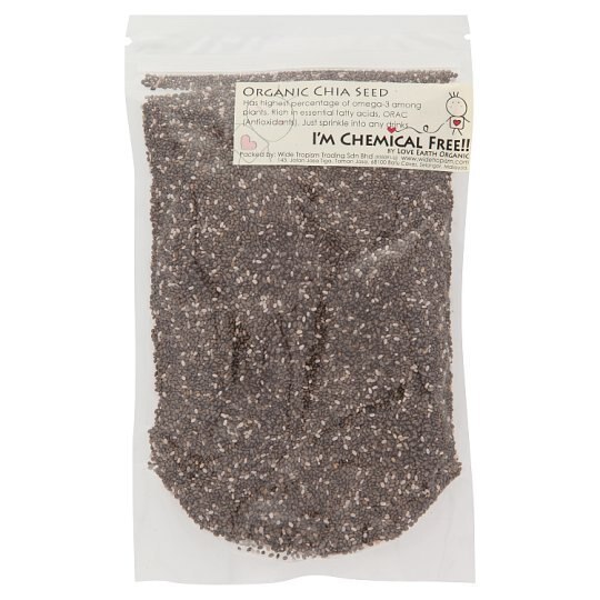 その他 Love Earth Organic Chia Seed 150g