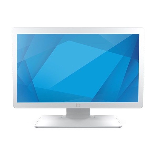 タッチパネルシステムズ ET2403LM-2UWB-1-WH-G [23.8型タッチパネル液晶ディスプレイ]