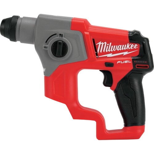 [正規店 最長3年保証] M12 FUEL 13MM SDS PLUS ハンマードリル M12 CH-0C JP 本体のみ 電動工具 ハツリ
