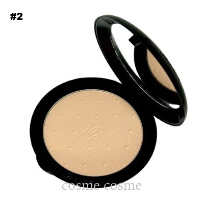 ゲラン レ ヴォワレット プードル プレッセ #2 クレール(3346470442054)