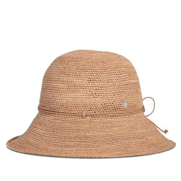 [釜山店] ビルラ 9 HAT50245 NOUGAT バケットハット 帽子