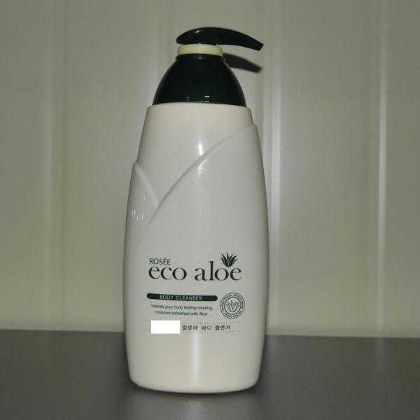 XBI3M3K1 自然由来アロエ入りボディクレンザー 750ml