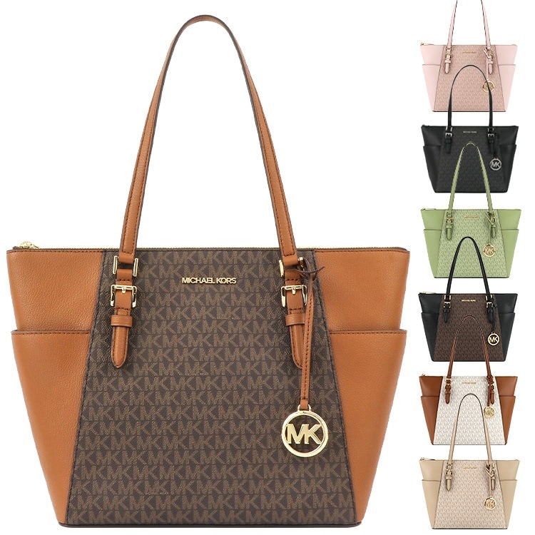 バッグ トートバッグ 35T0GCFT3B/35T0SCFT3B A4対応 アウトレット レディース