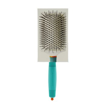 Moroccanoil イオニック セラミック サーマルPaddle Brush 4,698円