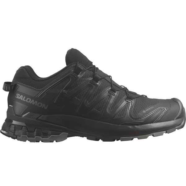 サロモン SALOMON XA PRO 3D V9 GTX W レディース トレイルランニング シューズ L47270800 16,500円