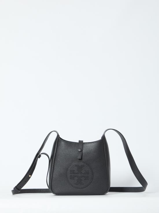 TORY BURCH Women Messenger Bags 185793 BLACK
